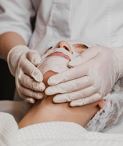 Facial Treatment Set A